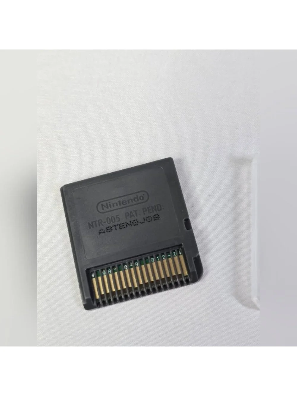 Pokémon Pearl DS- Cartridge Only- REPRO